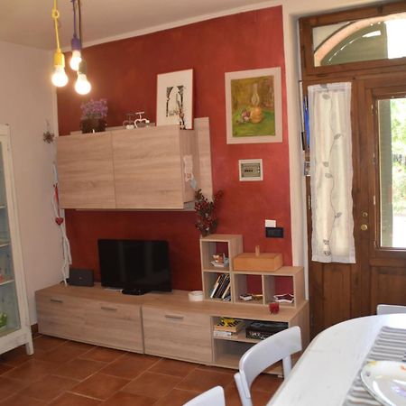 Apartament A Casa Di Giulia Siena Zewnętrze zdjęcie