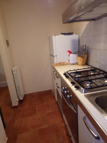 Apartament A Casa Di Giulia Siena Zewnętrze zdjęcie