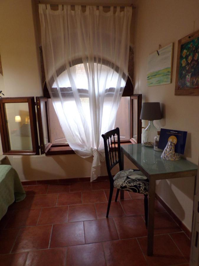 Apartament A Casa Di Giulia Siena Zewnętrze zdjęcie