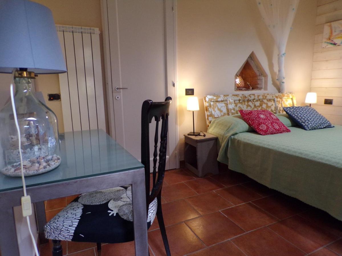 Apartament A Casa Di Giulia Siena Zewnętrze zdjęcie