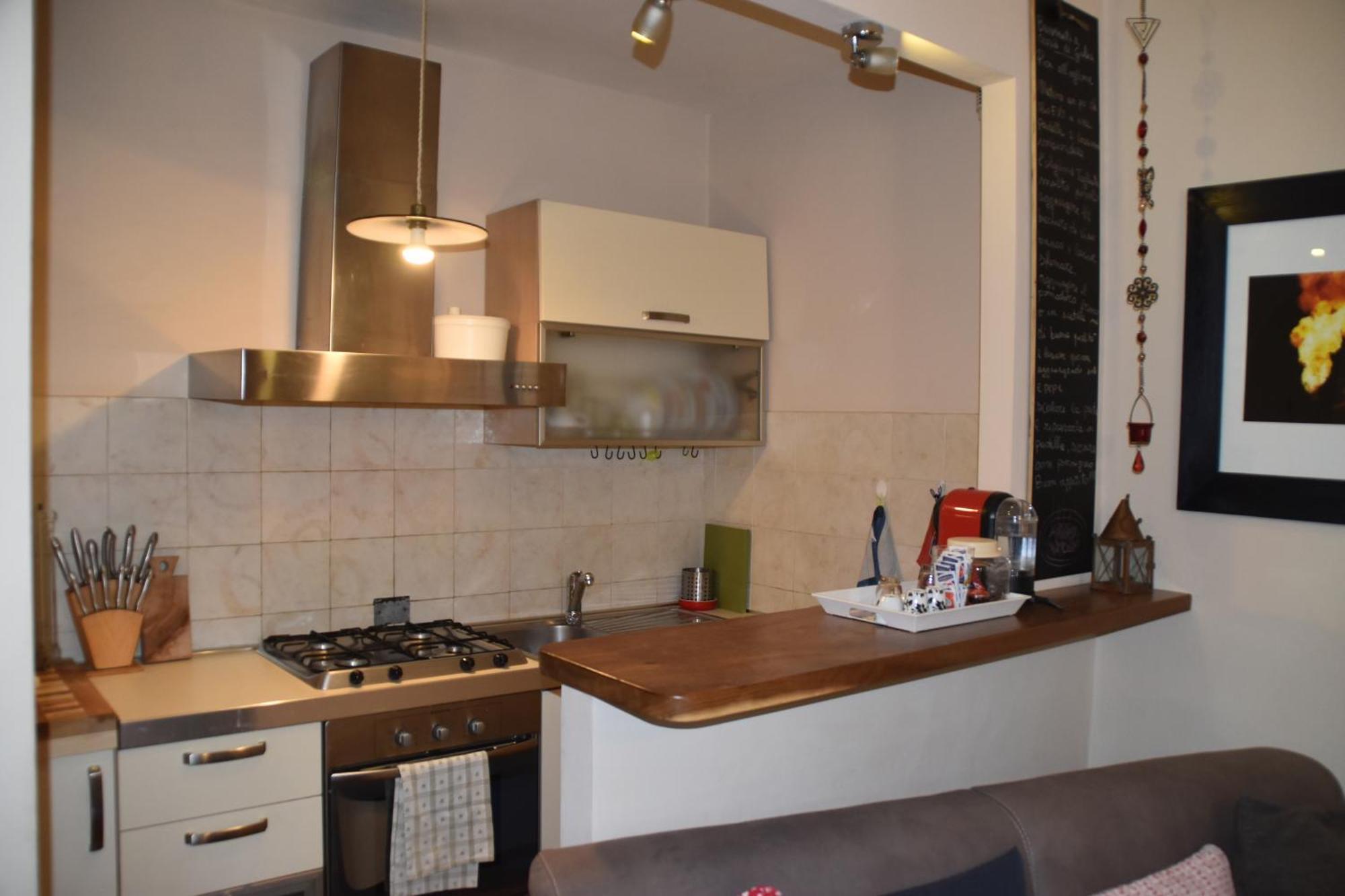 Apartament A Casa Di Giulia Siena Zewnętrze zdjęcie