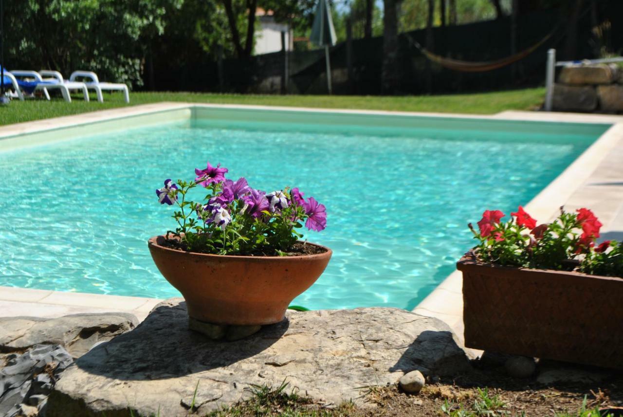 Apartament A Casa Di Giulia Siena Zewnętrze zdjęcie