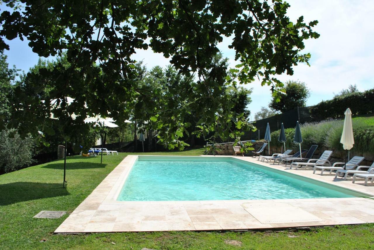 Apartament A Casa Di Giulia Siena Zewnętrze zdjęcie